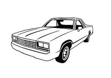 GM G Body 1978-81