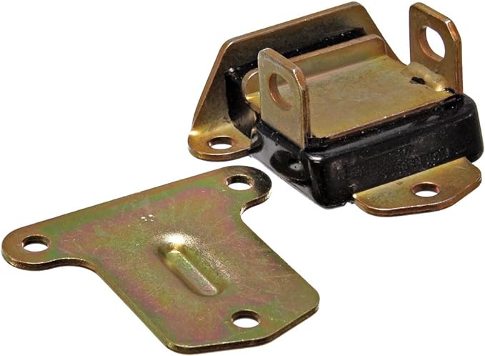 Short and Wide Energy Suspension Urethane Mounts