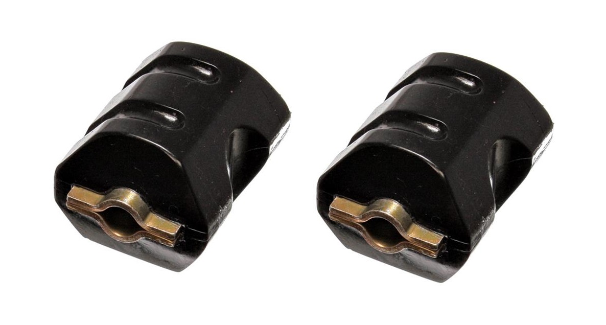 Urethane Inserts for Dirty Dingo S10 V8 Mount Kit