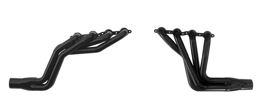 1988-99 2WD LS1-LS7 1 3/4" Long Tube Headers