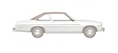 GM X Body 1973-79