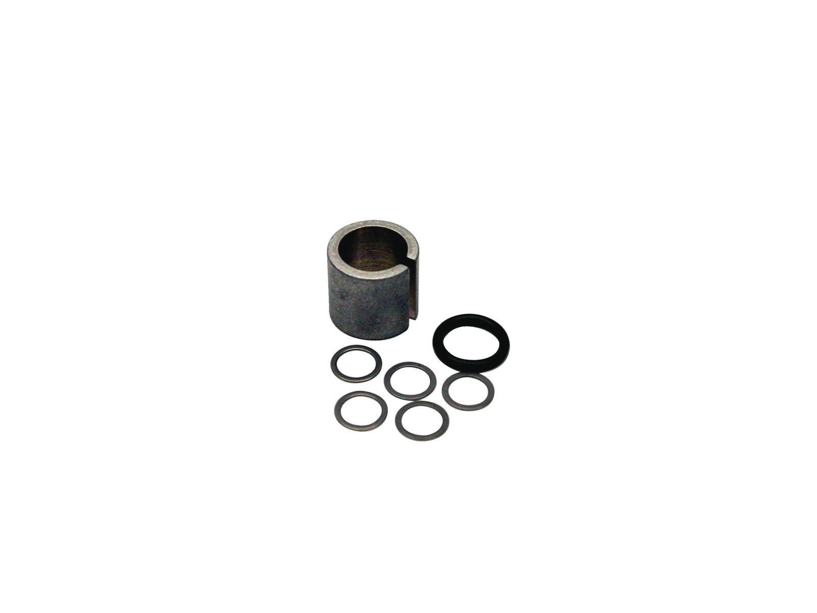 Power Steering Pressure Reducing Kit