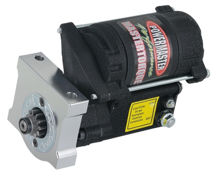 Mastertorque 14-1 Compression Starter