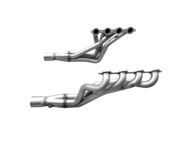 LS Stainless Headers 1964-1977 GM A Body 1 3/4" x 3"