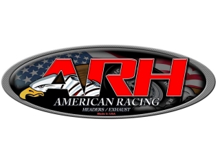 American Racing Headers