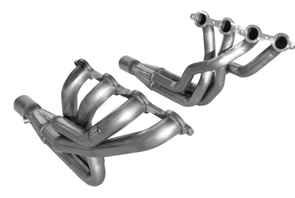 LS Stainless Headers 1968-82 C3 Corvette 1 3/4" x 3"