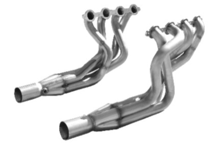 Camaro & Firebird 1967-69 LS Swap Stainless Headers