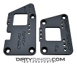 Big Block Chevrolet 8.1 Conversion Mount Plates