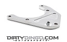 LS Street Rod Billet AC Bracket for SD7B10