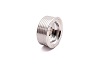 Alternators 6 Rib Billet Pulley for LS