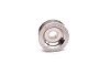 6 Rib Billet Pulley for LS Small and Large Case Alternators