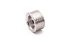 Alternator 8 Rib Billet Pulley for LS