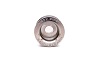 8 Rib Billet Pulley for LS Large and Small Case Alternators