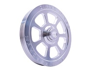 Power Steering Pulley 6 Rib 98-02 Camaro Stock Diameter