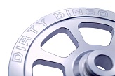 Power Steering Pulley 6 Rib 98-02 Camaro Stock Diameter
