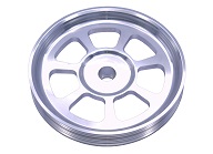 Power Steering Pulley 6 Rib 98-02 Camaro Stock Diameter