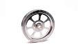 Power Steering Pulley 8 Rib 98-02 Camaro  Small Diameter