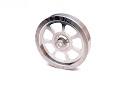 8 Rib Billet Pulley for 98-02 Camaro Power Steering