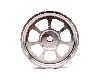 8 Rib Billet Pulley for 98-02 Camaro Power Steering