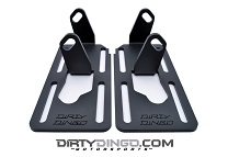 DD-3500SP Dingo E-Z LS Adjustable Conversion Engine Mounts