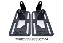 DD-3500C Dingo E-Z LS Adjustable Conversion Engine Mounts