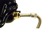 LS Conversion Power Steering Fitting