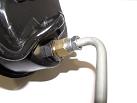 LS Conversion Power Steering Fitting