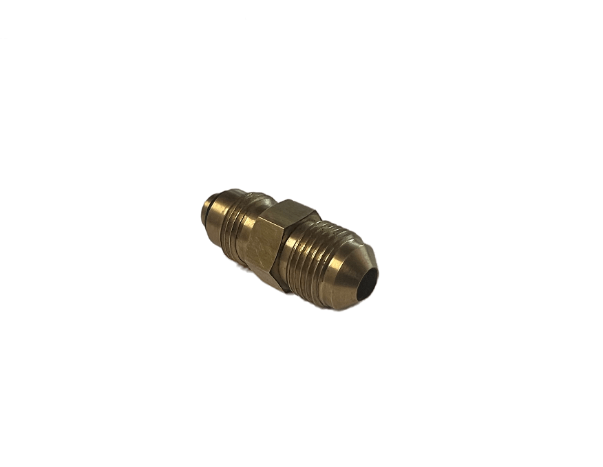 LS Conversion Power Steering Fitting -6 Male SAE