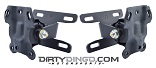 2WD 2 Door S10 Blazer LS Adjustable Conversion Mounts