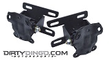 2WD 2 Door S10 Blazer LS Adjustable Conversion Mounts