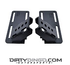 Street Rod-Hot Rod-LS Conversion Adjustable Engine Mounts