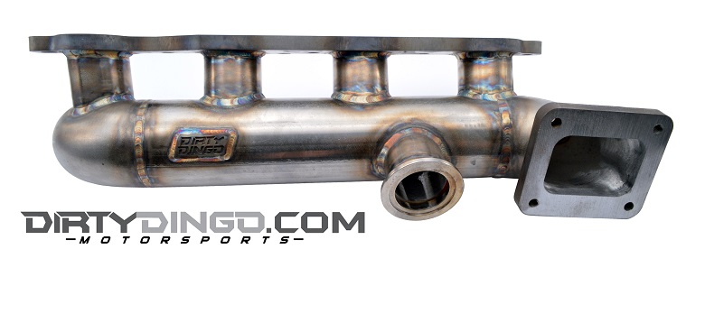 LS Turbo Kits and Parts