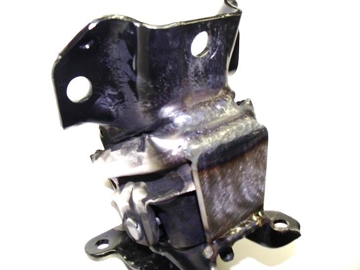 Turbo Race LS Truck Mounts