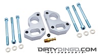 LS Water Pump Spacers for Truck Engines
