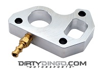 LS Water Pump Spacers for Truck Engines