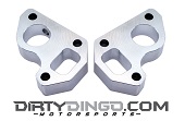 LS Water Pump Spacers for Truck Engines