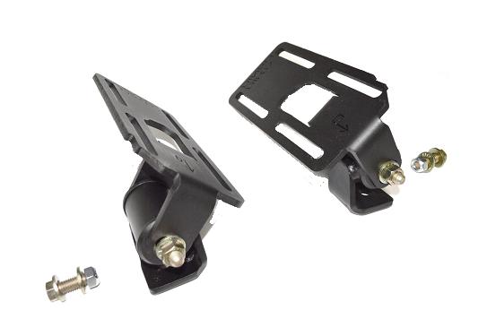 Datsun / Nissan LS Conversion Mounts