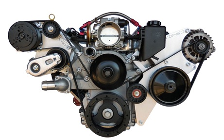 LS Accessory Combo Kits