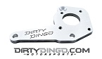 LS Camaro Style Billet Power Steering Bracket