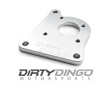 LS Style Close Fit Camaro Billet Power Steering Bracket