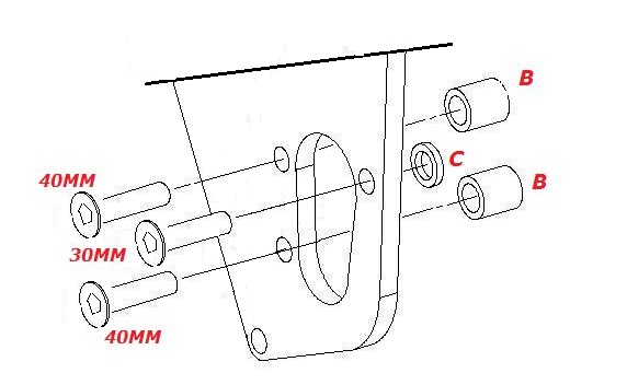 GM Gen V LT Alternator Power Steering Bracket Install