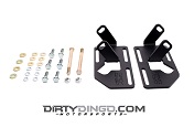 Dingo LT EZ Gen V 1973-96 Car Conversion Engine Mounts DD-6500C