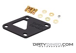 Gen 2 LT1 Passenger Side Engine Mount Flip Plate