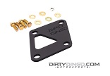 Gen 2 LT1 Passenger Side Engine Mount Flip Plate