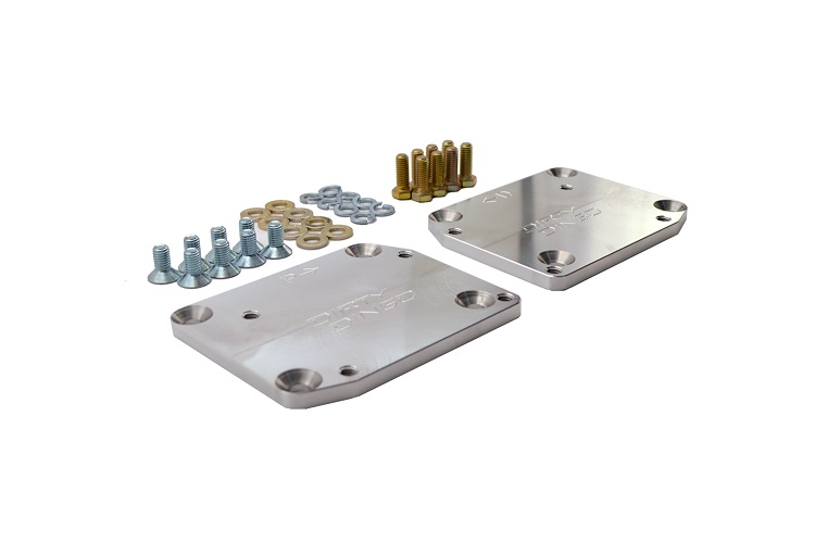 Dingo Quickies Gen 5 LT to Gen 3-4 LS Conversion Mounts Dingo Quickies Gen 5 LT to Gen 3-4 LS Conversion Mounts