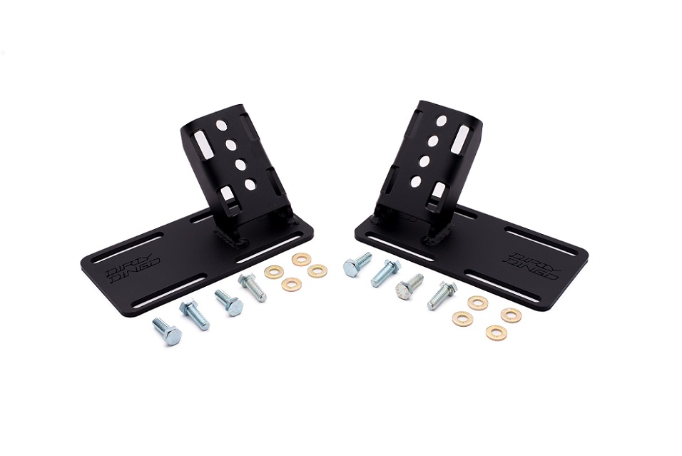 Street Rod-Hot Rod-LT Gen V Conversion Adjustable Engine Mounts