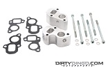 LT Billet Water Pump Adapters for LS Water Pump