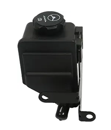 Corvette Power Steering Reservoir Kit 1997-2013