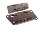 Mustang 1996-2004 LS Ford Upgrade Conversion Mounts