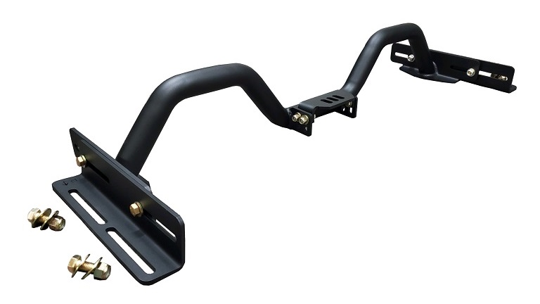 88-98 OBS Adjustable 2WD C1500 C2500 Trans Cross Member